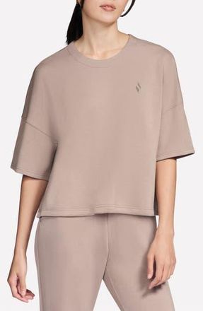 Skechers Skechulux Elevate Tee in Desert at Nordstrom Rack, Size X-Large
