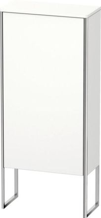 Duravit Duravit - Armario De Media Altura Xsquare 50.0x23.6 Cm, 1 Puerta