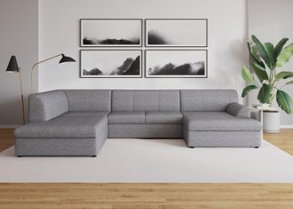 Domo Collection Wohnlandschaft