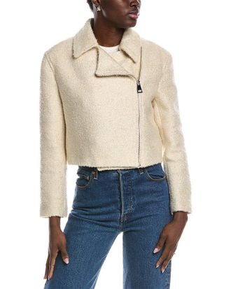 BOSS Hugo Boss Jabi Jacket