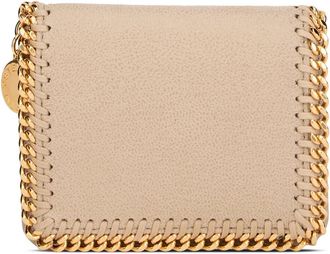 Stella McCartney Donna, Accessori, Beige, Taglia unica, new