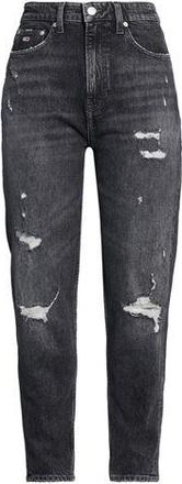 Tommy Jeans BOTTOMWEAR - Pantaloni jeans su YOOX.COM