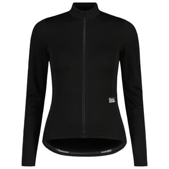 Maloja OschenikM. Velojacke f&uuml;r Damen | schwarz