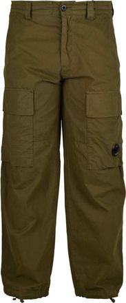C.P. Company Cargo broek Khaki