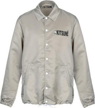 Maison Kitsuné X NBA