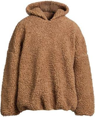 Fear of God CAPISPALLA - Shearling & Teddy su YOOX.COM
