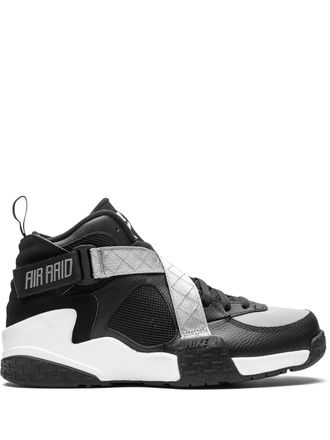 Nike Air Raid OG Black/Grey sneakers
