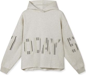 10 Days Hoodies & sweatvesten, Dames, Grijs, M, Hoodie