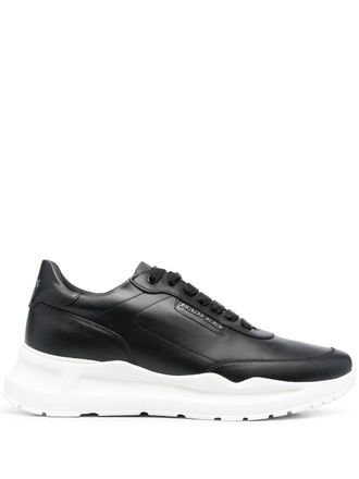 Philipp Plein Sneakers Runner - Nero