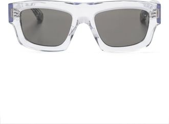 Gucci Occhiali da sole 1926 - Bianco