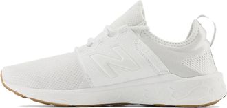 New Balance Fresh Foam X Cruz v3 White Gum MCRUZLY3