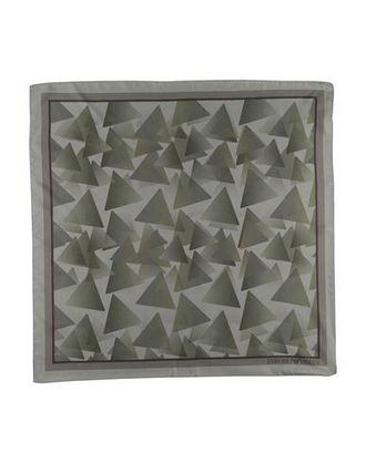 Emporio Armani COMPLEMENTOS - Bufandas en YOOX.COM