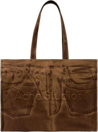 Acne Studios Donna, Borse, Marrone, Taglia unica, new