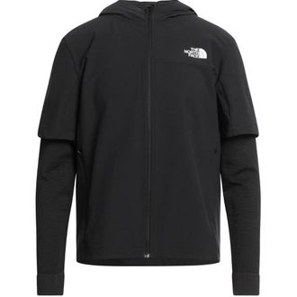 The North Face Teknitcal FZ TNF zwart gelaagd jack