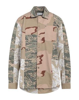 Marine Serre TOPWEAR - Camicie su YOOX.COM