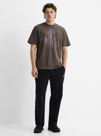 Nike Mens Sportswear Club fleece pant Slim fit