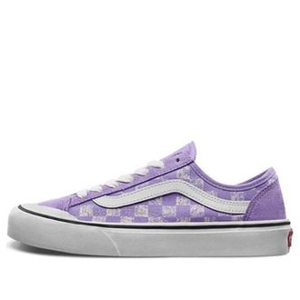 Vans Style 36 Decon Sf Purple VN0A3MVLVTI