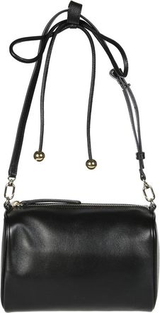 Furla Talia Mini Crossbody - Dames - Schoudertassen - Zwart - ONE Size - Tassen