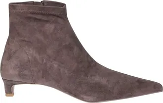 Senso Dames, Schoenen, Bruin, Maat: 36 EU Leer