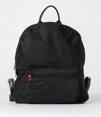Kiton Backpack KITON Men color Black