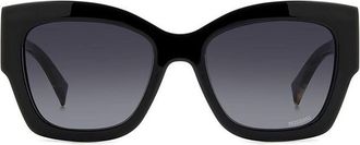Missoni MIS 0154/S 807/9O Womens Sunglasses Black Size 53