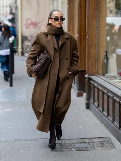 I 5 cappotti da avere quest’inverno