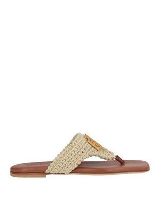 Eleventy SCHUHE - Zehentrenner auf YOOX.COM