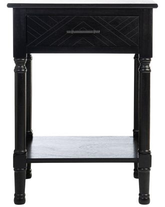 Safavieh Peyton 1-Drawer Accent Table