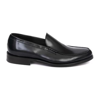 Jerold Wilton Heren, Schoenen, Blauw, Maat: 43 EU Leer