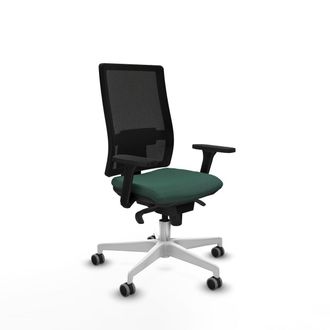 Piqueras y Crespo Piqueras Et Crespo 3d026g0 Silla De Oficina Verde