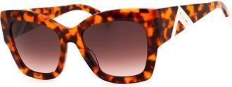 Missoni Womens Mis 0154/S 53Mm Sunglasses