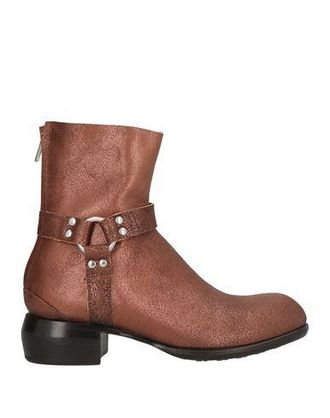 Rocco P. FOOTWEAR - Ankle boots on YOOX.COM