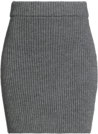 Vicolo BOTTOMWEAR - Mini skirts on YOOX.COM