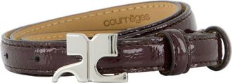 Courrèges Ac Belt