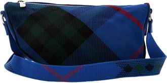 Burberry Shield Small Messenger Bag