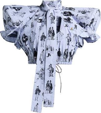 Vivienne Westwood TOPWEAR - Camicie su YOOX.COM