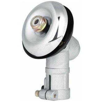 OEM Cabezal De Engranaje De Varilla Redonda De 26 Mm Para Cortac&eacute;spedes - Reemplaza La Caja De Engranajes