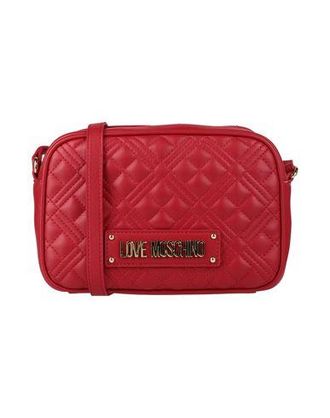Love Moschino BAGS - Cross-body bags on YOOX.COM