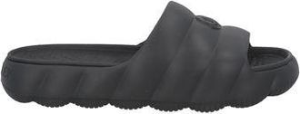 Moncler FOOTWEAR - Sandals sur YOOX.COM