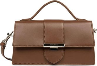 Lancaster Mujer, Bolsos, Marrón, Talla: ONE Size