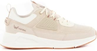 Kaporal Hombre, Zapatos, Beige, Talla: 43 EU