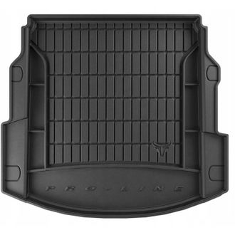 OEM Alfombrilla De Goma Para Maletero Audi A8 D5 Desde 2017