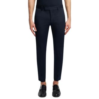 Pantaloni Torino Hombre, Pantalones, Azul, Talla: S