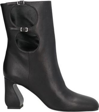 Sergio Rossi SCHUHE - Stiefeletten auf YOOX.COM