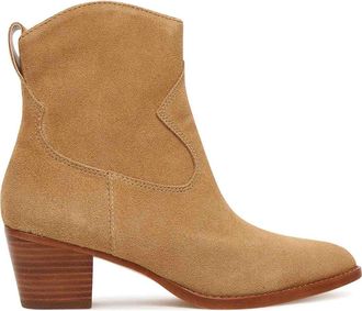 Lauren Ralph Lauren Harpher-Boots-Bootie