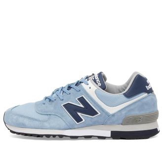 New Balance 576 Made In UK Blue OU576NLB