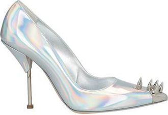 Alexander McQueen CALZADO - Zapatos de sal&oacute;n en YOOX.COM