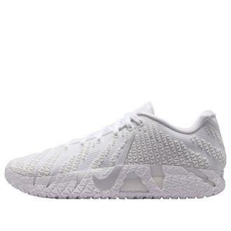 Nike Ja 3 Triple White IV4426-104