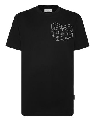Philipp Plein T-Shirt Ronde Hals