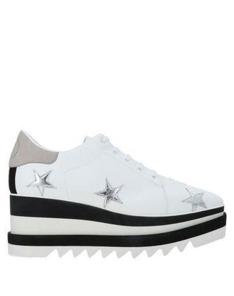 Stella McCartney FOOTWEAR - Trainers on YOOX.COM